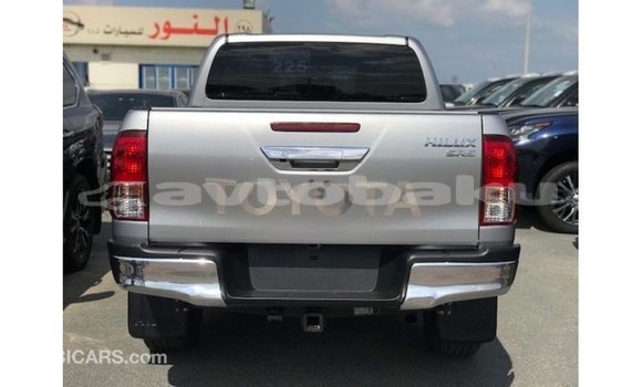 Buy Import Toyota Hilux Other Car in Import - Dubai in Abseron Buy Import Toyota Hilux Other Car in Import - Dubai in Abseron