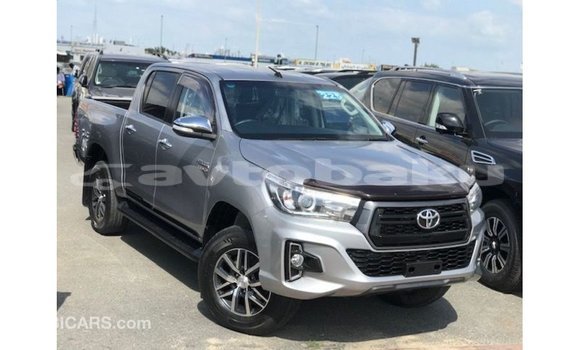 Buy Import Toyota Hilux Other Car in Import - Dubai in Abseron Buy Import Toyota Hilux Other Car in Import - Dubai in Abseron