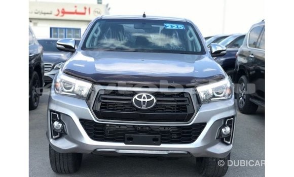 Buy Import Toyota Hilux Other Car in Import - Dubai in Abseron Buy Import Toyota Hilux Other Car in Import - Dubai in Abseron