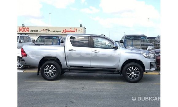 Buy Import Toyota Hilux Other Car in Import - Dubai in Abseron Buy Import Toyota Hilux Other Car in Import - Dubai in Abseron