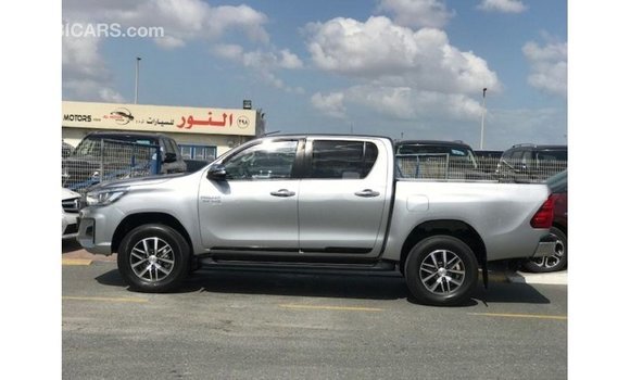 Buy Import Toyota Hilux Other Car in Import - Dubai in Abseron Buy Import Toyota Hilux Other Car in Import - Dubai in Abseron