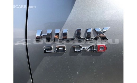 Buy Import Toyota Hilux Other Car in Import - Dubai in Abseron Buy Import Toyota Hilux Other Car in Import - Dubai in Abseron
