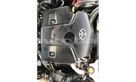 Buy Import Toyota Hilux Other Car in Import - Dubai in Abseron Buy Import Toyota Hilux Other Car in Import - Dubai in Abseron