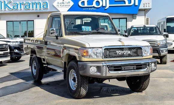 Buy Import Toyota Land Cruiser Beige Car in Import - Dubai in Abseron Buy Import Toyota Land Cruiser Beige Car in Import - Dubai in Abseron