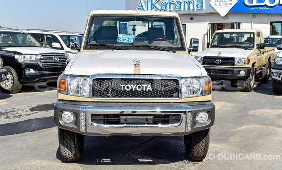 Buy Import Toyota Land Cruiser Beige Car in Import - Dubai in Abseron Buy Import Toyota Land Cruiser Beige Car in Import - Dubai in Abseron