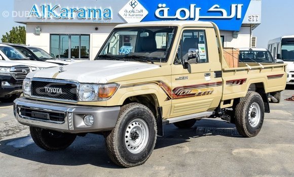Buy Import Toyota Land Cruiser Beige Car in Import - Dubai in Abseron Buy Import Toyota Land Cruiser Beige Car in Import - Dubai in Abseron