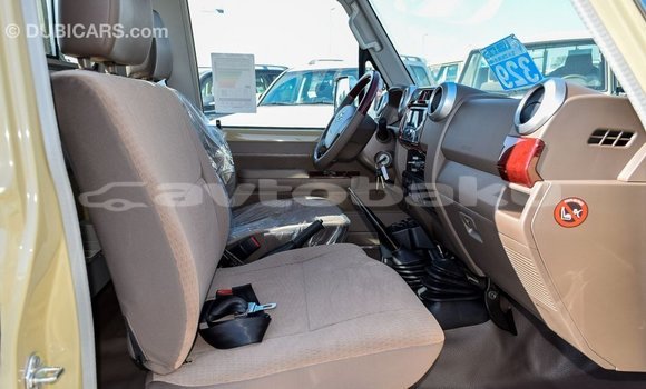 Buy Import Toyota Land Cruiser Beige Car in Import - Dubai in Abseron Buy Import Toyota Land Cruiser Beige Car in Import - Dubai in Abseron