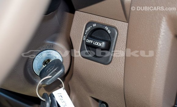 Buy Import Toyota Land Cruiser Beige Car in Import - Dubai in Abseron Buy Import Toyota Land Cruiser Beige Car in Import - Dubai in Abseron