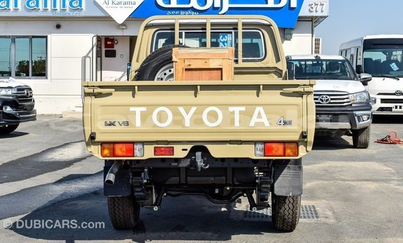 Buy Import Toyota Land Cruiser Beige Car in Import - Dubai in Abseron Buy Import Toyota Land Cruiser Beige Car in Import - Dubai in Abseron