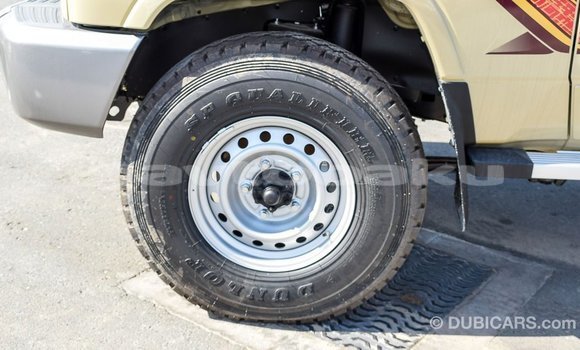 Buy Import Toyota Land Cruiser Beige Car in Import - Dubai in Abseron Buy Import Toyota Land Cruiser Beige Car in Import - Dubai in Abseron
