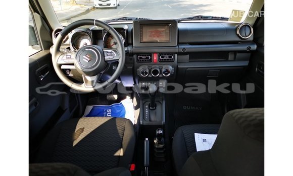 Buy Import Suzuki Jimny Green Car in Import - Dubai in Abseron Buy Import Suzuki Jimny Green Car in Import - Dubai in Abseron