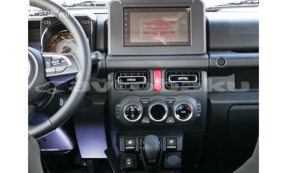 Buy Import Suzuki Jimny Green Car in Import - Dubai in Abseron Buy Import Suzuki Jimny Green Car in Import - Dubai in Abseron