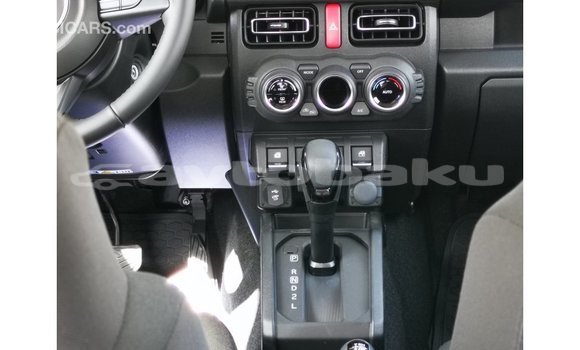 Buy Import Suzuki Jimny Green Car in Import - Dubai in Abseron Buy Import Suzuki Jimny Green Car in Import - Dubai in Abseron