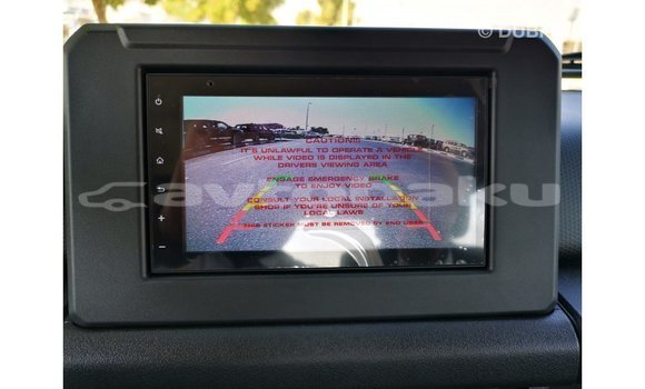 Buy Import Suzuki Jimny Green Car in Import - Dubai in Abseron Buy Import Suzuki Jimny Green Car in Import - Dubai in Abseron