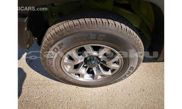 Buy Import Suzuki Jimny Green Car in Import - Dubai in Abseron Buy Import Suzuki Jimny Green Car in Import - Dubai in Abseron