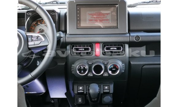 Buy Import Suzuki Jimny Green Car in Import - Dubai in Abseron Buy Import Suzuki Jimny Green Car in Import - Dubai in Abseron