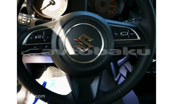 Buy Import Suzuki Jimny Green Car in Import - Dubai in Abseron Buy Import Suzuki Jimny Green Car in Import - Dubai in Abseron