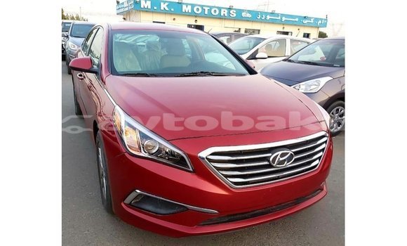 Buy Import Hyundai Sonata Red Car in Import - Dubai in Abseron Buy Import Hyundai Sonata Red Car in Import - Dubai in Abseron