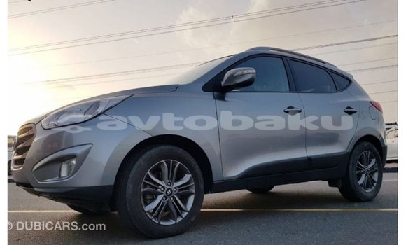 Buy Import Hyundai Tucson Other Car in Import - Dubai in Abseron Buy Import Hyundai Tucson Other Car in Import - Dubai in Abseron