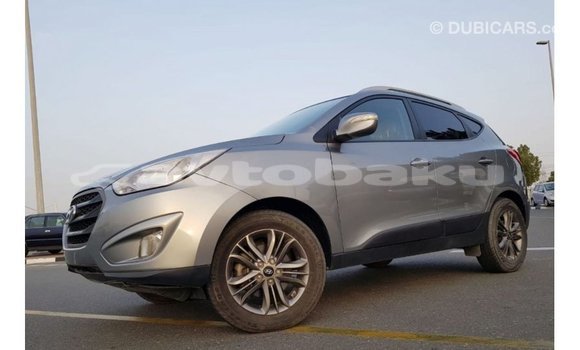 Buy Import Hyundai Tucson Other Car in Import - Dubai in Abseron Buy Import Hyundai Tucson Other Car in Import - Dubai in Abseron