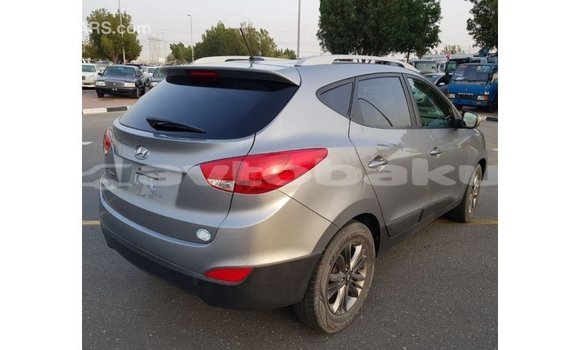 Buy Import Hyundai Tucson Other Car in Import - Dubai in Abseron Buy Import Hyundai Tucson Other Car in Import - Dubai in Abseron