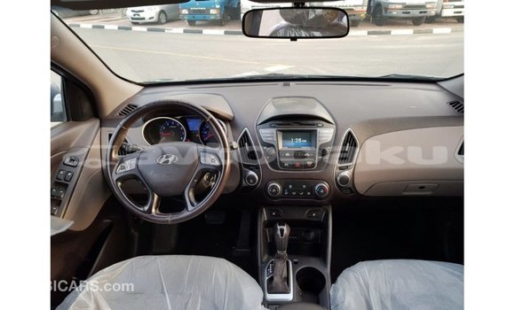 Buy Import Hyundai Tucson Other Car in Import - Dubai in Abseron Buy Import Hyundai Tucson Other Car in Import - Dubai in Abseron