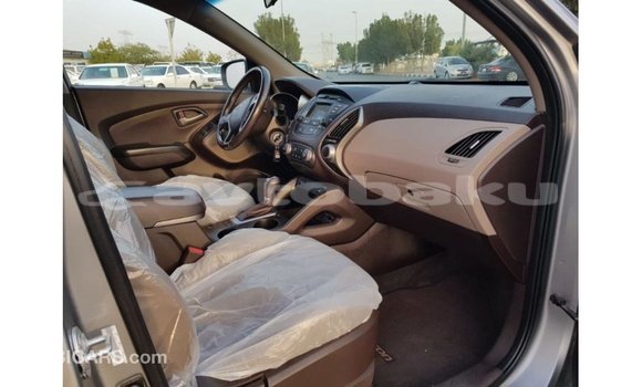 Buy Import Hyundai Tucson Other Car in Import - Dubai in Abseron Buy Import Hyundai Tucson Other Car in Import - Dubai in Abseron