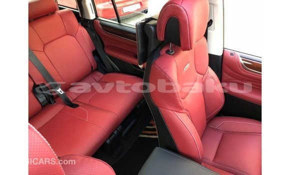 Buy Import Lexus LX Other Car in Import - Dubai in Abseron Buy Import Lexus LX Other Car in Import - Dubai in Abseron