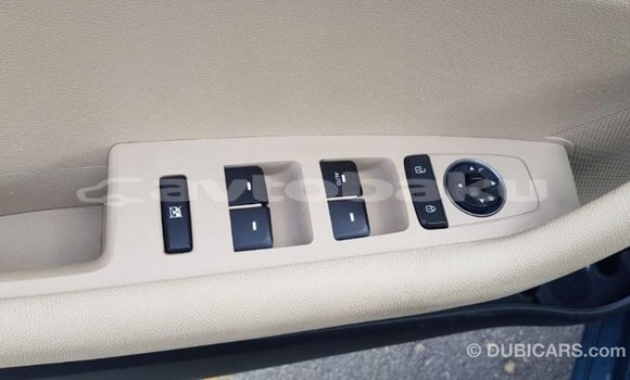 Buy Import Hyundai Sonata Blue Car in Import - Dubai in Abseron Buy Import Hyundai Sonata Blue Car in Import - Dubai in Abseron