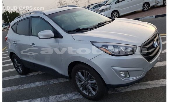 Buy Import Hyundai Tucson Other Car in Import - Dubai in Abseron Buy Import Hyundai Tucson Other Car in Import - Dubai in Abseron