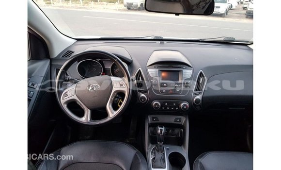Buy Import Hyundai Tucson Other Car in Import - Dubai in Abseron Buy Import Hyundai Tucson Other Car in Import - Dubai in Abseron