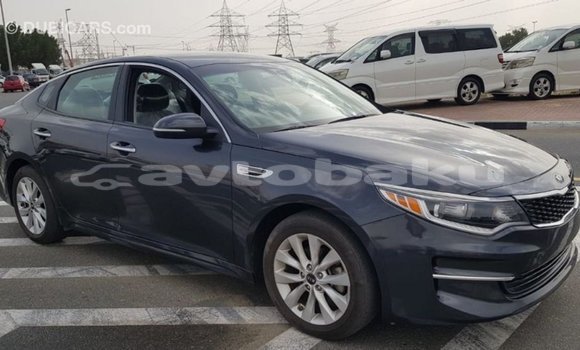 Buy Import Kia Optima Other Car in Import - Dubai in Abseron Buy Import Kia Optima Other Car in Import - Dubai in Abseron