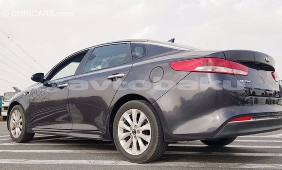 Buy Import Kia Optima Other Car in Import - Dubai in Abseron Buy Import Kia Optima Other Car in Import - Dubai in Abseron