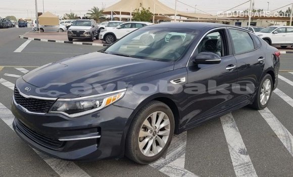 Buy Import Kia Optima Other Car in Import - Dubai in Abseron Buy Import Kia Optima Other Car in Import - Dubai in Abseron