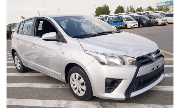 Buy Import Toyota Yaris Other Car in Import - Dubai in Abseron Buy Import Toyota Yaris Other Car in Import - Dubai in Abseron