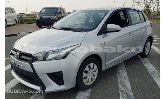 Buy Import Toyota Yaris Other Car in Import - Dubai in Abseron Buy Import Toyota Yaris Other Car in Import - Dubai in Abseron