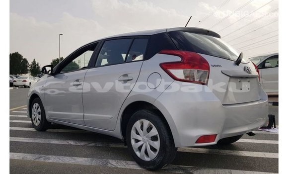 Buy Import Toyota Yaris Other Car in Import - Dubai in Abseron Buy Import Toyota Yaris Other Car in Import - Dubai in Abseron