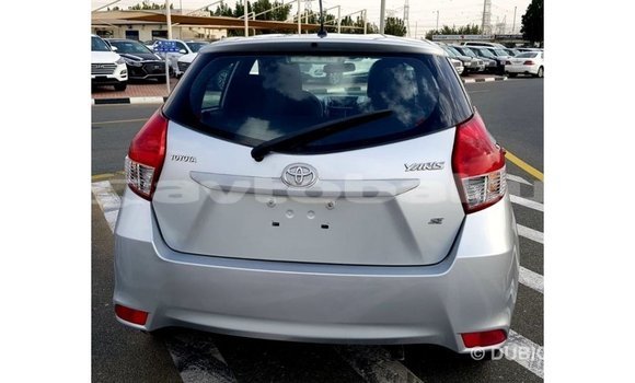 Buy Import Toyota Yaris Other Car in Import - Dubai in Abseron Buy Import Toyota Yaris Other Car in Import - Dubai in Abseron