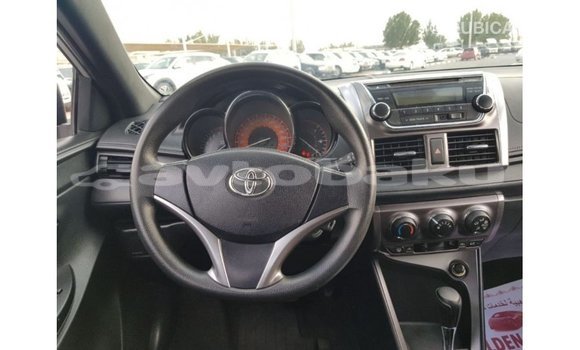 Buy Import Toyota Yaris Other Car in Import - Dubai in Abseron Buy Import Toyota Yaris Other Car in Import - Dubai in Abseron