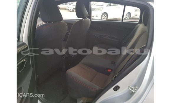 Buy Import Toyota Yaris Other Car in Import - Dubai in Abseron Buy Import Toyota Yaris Other Car in Import - Dubai in Abseron
