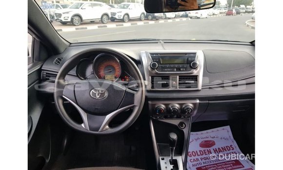 Buy Import Toyota Yaris Other Car in Import - Dubai in Abseron Buy Import Toyota Yaris Other Car in Import - Dubai in Abseron