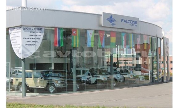 Buy Import Toyota Land Cruiser White Car in Import - Dubai in Abseron Buy Import Toyota Land Cruiser White Car in Import - Dubai in Abseron