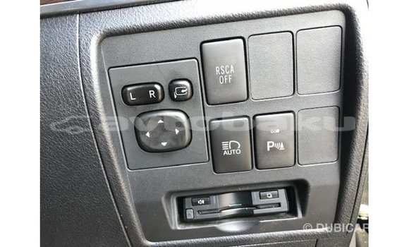 Buy Import Toyota Land Cruiser Black Car in Import - Dubai in Abseron Buy Import Toyota Land Cruiser Black Car in Import - Dubai in Abseron