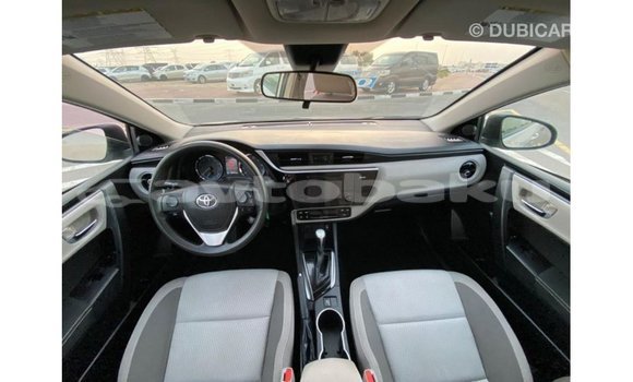 Buy Import Toyota Corolla Other Car in Import - Dubai in Abseron Buy Import Toyota Corolla Other Car in Import - Dubai in Abseron