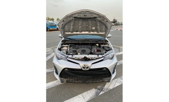 Buy Import Toyota Corolla Other Car in Import - Dubai in Abseron Buy Import Toyota Corolla Other Car in Import - Dubai in Abseron