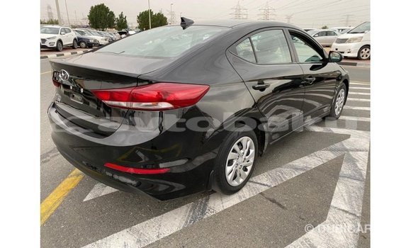 Buy Import Hyundai Elantra Black Car in Import - Dubai in Abseron Buy Import Hyundai Elantra Black Car in Import - Dubai in Abseron