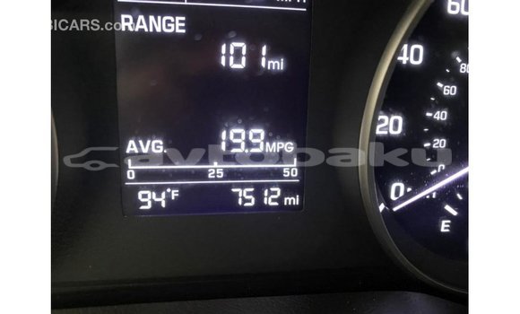 Buy Import Hyundai Elantra Black Car in Import - Dubai in Abseron Buy Import Hyundai Elantra Black Car in Import - Dubai in Abseron