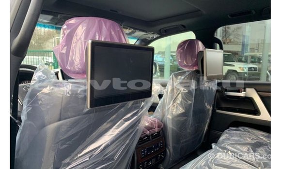 Buy Import Toyota Land Cruiser Other Car in Import - Dubai in Abseron Buy Import Toyota Land Cruiser Other Car in Import - Dubai in Abseron