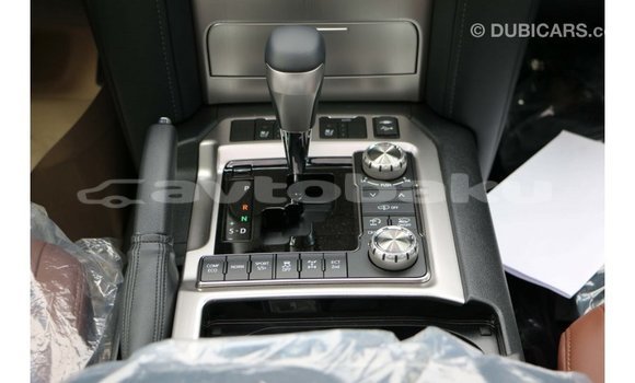 Buy Import Toyota Land Cruiser White Car in Import - Dubai in Abseron Buy Import Toyota Land Cruiser White Car in Import - Dubai in Abseron