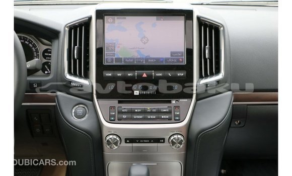 Buy Import Toyota Land Cruiser White Car in Import - Dubai in Abseron Buy Import Toyota Land Cruiser White Car in Import - Dubai in Abseron